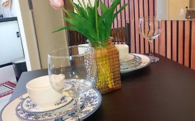 Apartamento Encantador 04A